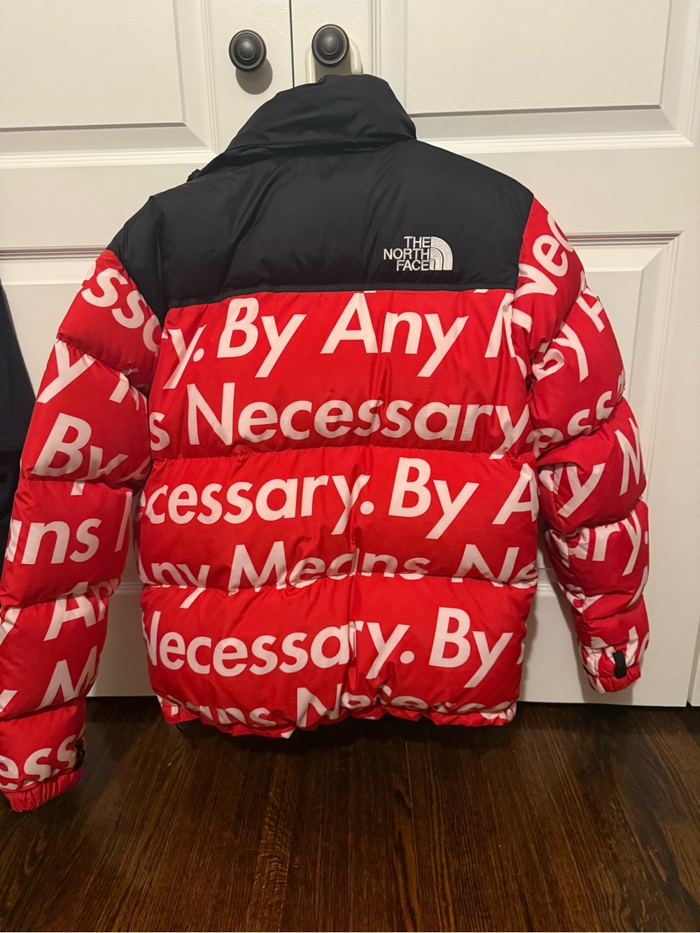 Supreme x The North Face Jacket Brand New - Picture 2 of 3